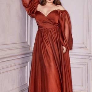 Cinderella Divine Dress